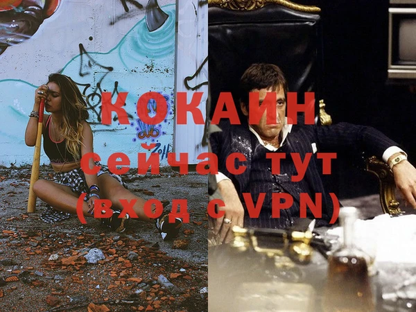 молекула духа Аркадак
